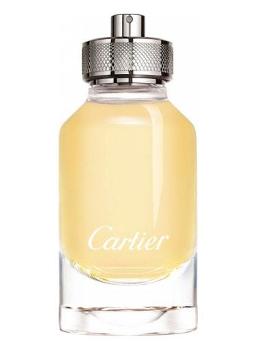 Оригинален мъжки парфюм CARTIER L'Envol De Cartier Eau De Toilette EDT Без Опаковка /Тестер/